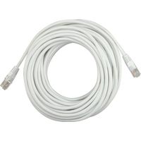 CAVO UTP CAT 5E 10MT ETHERNET SAFIRE CON CONNETTORI RJ45