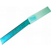 Fer de dégauchisseuse HSS 18% 530 x 35 x 3 mm (le fer) - FD5303530 - Holzprofi