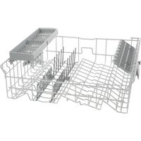 Panier supérieur complet d'origine 514X480 mm – Compatible lave-vaisselle Bosch, Siemens, Neff, Constructa, Gaggenau – Réfrigérateur, congélateur