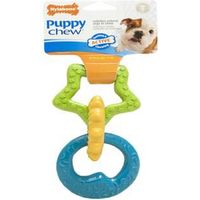 Nylabone Puppy Teething Ring Puppy - 38674