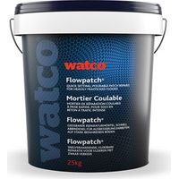 Watco Flowpatch, giessbare Bodenrepaturmasse, 10kg