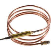 THERMOCOUPLE DE GRILL OU FOUR POUR TABLE DE CUISSON SIDEX - 05050587