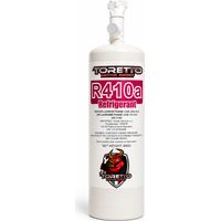 R410A Gas Refrigerante 800g para Aire Acondicionado