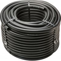 Tubería Polietileno 32 Mm 4 Atmósferas ( 50 Metros ) CALIDAD EXTRA
