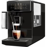 Sencor SES 9300BK Espresso-Maschine schwarz 19 bar