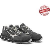 Scarpe Antinfortunistiche UPower Going S1P SRC Grigio 43