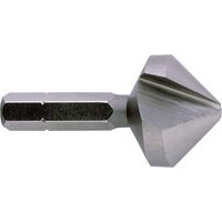 Embout aléseur HSS Exact 05641 N/A 1/4 (6,3 mm)