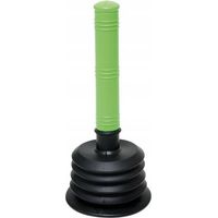 tycner 5900950610692 Desatascador hidráulico negro