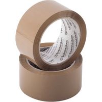 Soennecken Packband 5861 50mmx66m braun 6 St./Pack.