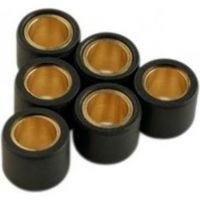 Galet rouleau de variateur Top Racing pour scooter Peugeot 50