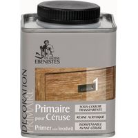 Les Anciens Ebenistes Primaire Pour Céruse225ml - Les Anciens Ebenistes