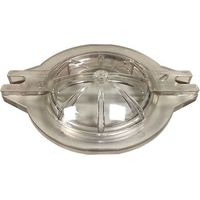 Couvercle préfiltre pour pompe piscine – Pièce détachée en plastique – Modèle Optima – Compatible avec Saci Pumps