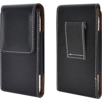Housse de ceinture Pochette Téléphone pour 6.4-6.5-6.9\"