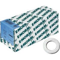 Arandelas en U DIN 125 /ISO 7089, 200 HV, forma A, galvanizadas, paquetes pequeños 10,5mm-20mm- Al 2,5 100 unidades (Por 500)