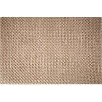 set de table beige doré 45x30 cm