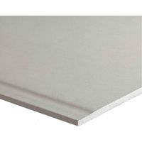 Lastra cartongesso siniat pregyplac plus ba13 1200x2000 mm spessore 12.5 mm