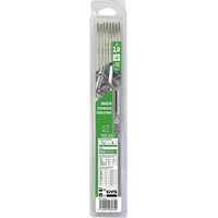 GYS WELDING 082359 Stainless Steel Electrodes 316L 2.0mm (Pack 12) GYS082359