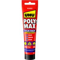 Colla UHU poly max high tack express impermeabile elastica