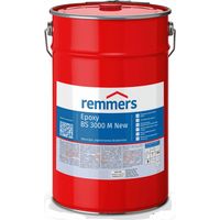 Remmers Epoxy BS 3000 M kieselgrau 10 kg