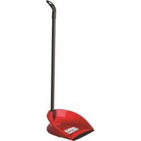 POUBELLE EN PLASTIQUE 'SUPER ARA' 28,5x27,5x82h cm