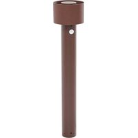 LED Luminaire extérieur 'Milten' en aluminium