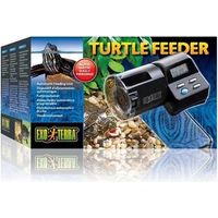 EXO Terra Automatische Feeder fЩr Schildkrte