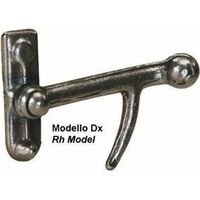 CHIUSURA A PALLA DX LEGGERA D 13 MM