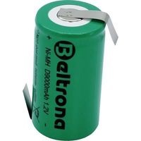 Beltrona D9000 batería recargable Mono D 9000 mAh