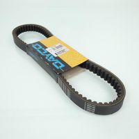 dayco-antriebsriemen für roller piaggio 125 vespa gt grimeca 2003