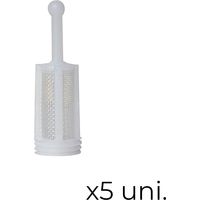 Pack 5 filtros para p700 y p900 pieza n°12 p940