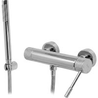 Rubinetto Doccia Rea Venti Chrome
