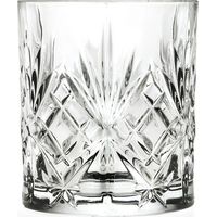 Rcr - Boite de 6 gobelets liqueur Melodia 8 cl