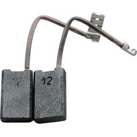 Balais de Charbon pour Atlas Copco WSB2000 - 6,3x12,5x20mm