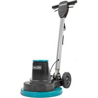 ROTATIVA MONODISCO ORBIS ECO 45 CM VELOCIDAD DUAL 200 / 400 RPM MOD. OBLP452400ECO