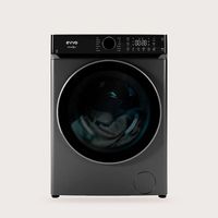 waschmaschine evvo nova q12x 12 kg kapazität 1400 u min