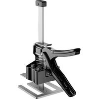 Gipskarton-Hebearm (170 kg) – für Wandschränke und Fliesen – 21 cm – Ideales Vatertagsgeschenk, 1 Stück
