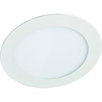 Einbaulampe LED-Deckenleuchte - 12W - 960 Lm