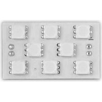 Eclairage Auxiliaire Led Pour Opérateur Comfort 260, 270, 280 Marantec Mfz Ovitor