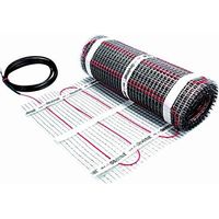 devi DEVI Comfort alfombra calefactora 150 W 5 m² PVC/FEP