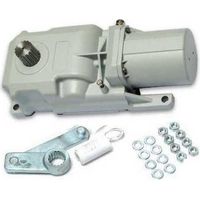 Genius – Moteur enterré pour portail battant 230V – Longueur de vantail jusqu'à 3,5m – Couple 330Nm – 6170077