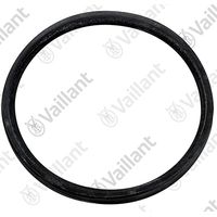 Vaillant 981227 EPDM Sealing Ring DN 80 Genuine Replacement Spare Part