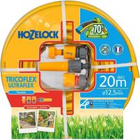 SET 20M TUBO TRICOFLEX ULTRAFLEX 12,5MM