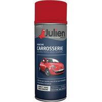 Julien Vehidécor Bbe 400ml Rouge Diabl - Julien
