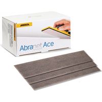 MIRKA ABRANET ACE 70x125 P180 50 PEZZI