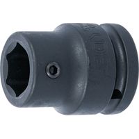 BGS Bit-Adapter für Art. 5246 Innenvierkant 20 mm (3/4") - Innensechskant 22 mm - 5246-2