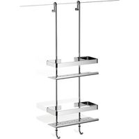 Giese Bodyguard Newport Duschkorb 30710-02 chrom
