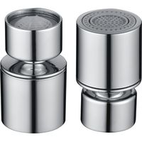 IMEX Aireador de cocina orientable M22H 2 funciones ABS modelo Imex-RR0031
