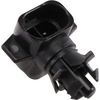 Sensor de temperatura del aire exterior para Corsa Zafira -9152245