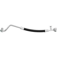 Tuyau de Décharge Réfrigérant Climatisation , XU,Voiture 9776226401 97762-26401 pour Santafe 2000-2005 -