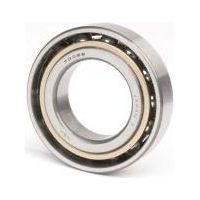 Roulements à billes angulaires 7216 BECBJ 26mm Ext 140mm Int 80mm SKF
